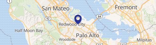 Redwood City Flex Warehouse Space