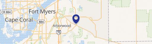 Lehigh Acres Commercial Lot