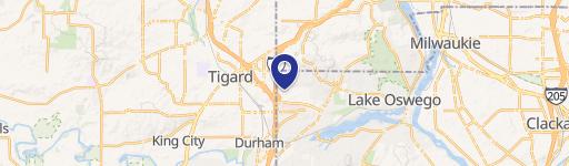 Lake Oswego Office Space