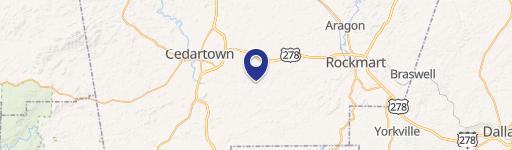 Land For Sale Cedartown