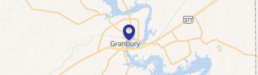 Turnkey Granbury Square Investment Opportunity