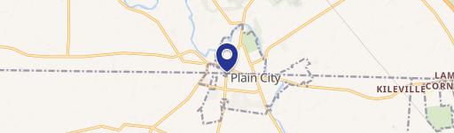 Spacious Commercial Property in Plain City