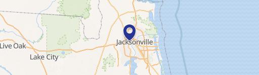 Jacksonville Retail Space For Rent
