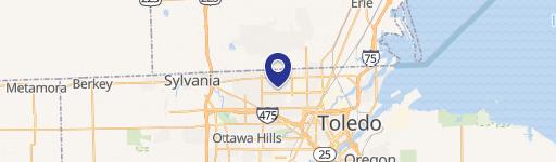 Toledo Retail/Office Build-to-Suit Opportunity