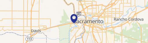 West Sacramento Industrial Space Available
