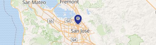 Flex/Industrial Space in San Jose