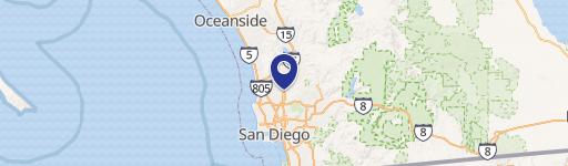 Industrial Space in San Diego