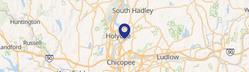 Versatile Commercial Property in Chicopee