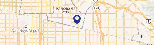 Panorama City Flex Space Available