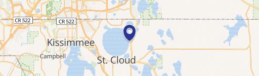 Vacant Lot in St. Cloud