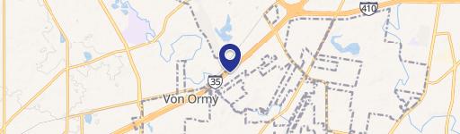 I-35 Frontage Warehouse Opportunity