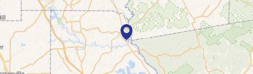 Land Available in Forsyth, GA