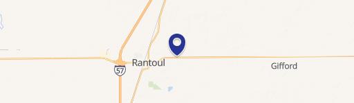 Land For Sale Rantoul