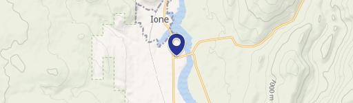 Ione, WA Turnkey Business Opportunity