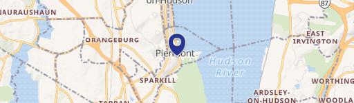 Land with Hudson River Views
