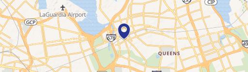 Flushing Office Space for Rent