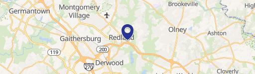 Move-In Ready Rockville Office Unit