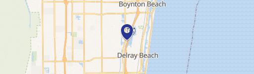 Delray Office/Warehouse Space Available