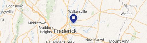 Frederick Flex Space For Rent