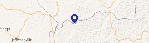 200 Acres Near Natural Attractions