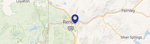 Reno Warehouse Space Available
