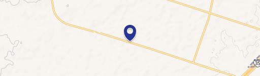 Land Available in Salado, Texas