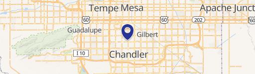 Chandler Drive-Thru Restaurant Opportunity