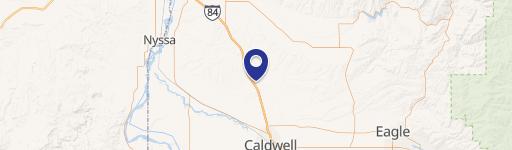 Caldwell Land with Development Potential
