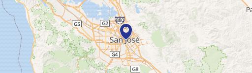 Downtown San Jose Retail/Office Space