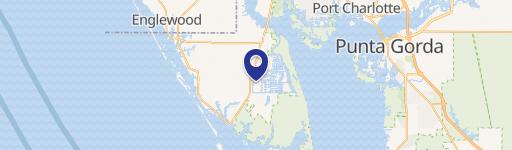 Residential Land in South Gulf