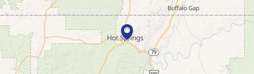 Land For Sale Hot Springs