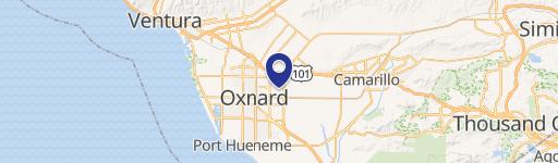 Warehouse with Office in Oxnard