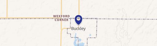 Prime Corner Lot in Buckley