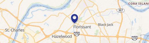 Florissant Four-Family Investment Opportunity