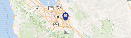 San Jose Manufacturing Opportunity
