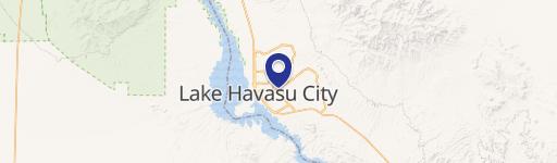 Lake Havasu City Land Parcels