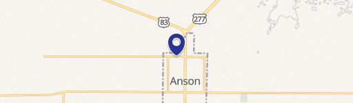 Anson Assisted Living Facility Opportunity