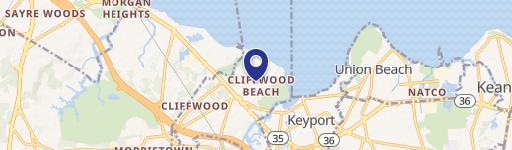 Cliffwood Beach Investment Property
