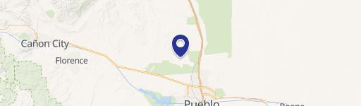 Pueblo West Acreage Opportunity