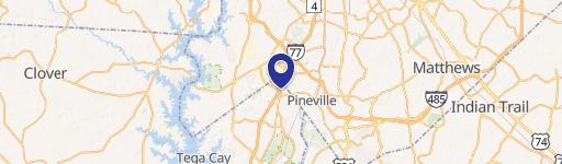 Fort Mill Commercial Space Available