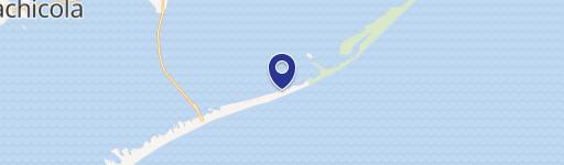 St. George Island Bayfront Acreage