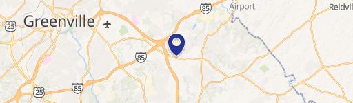 Commercial Property on Woodruff Road