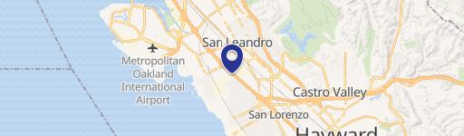 San Leandro Industrial Space Available