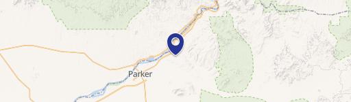 Parker Strip 5-Acre Parcel