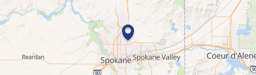 Spokane Light Industrial Parcel