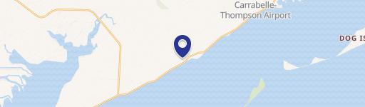 Acre Lot with Beach Frontage