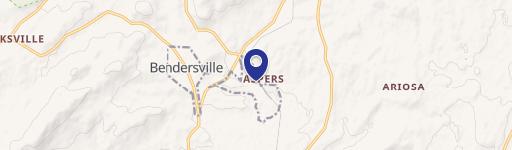 Versatile Commercial Property on Large Lot