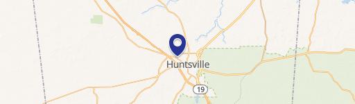 Huntsville Office/Warehouse Space Available