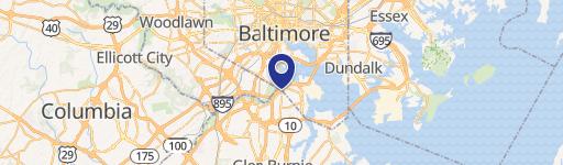 Multifamily Property in Anne Arundel