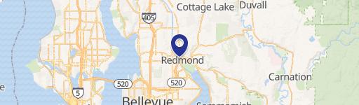 Redmond Freestanding Building For Lease